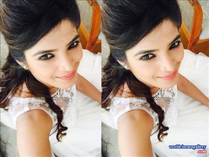 Sanchita Shetty