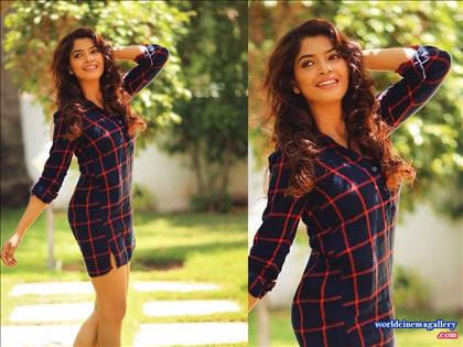 Sanchita Shetty
