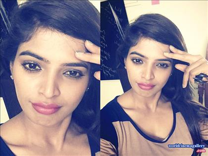 Sanchita Shetty