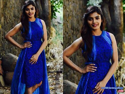 Sanchita Shetty