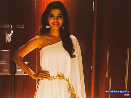 Sanchita Shetty