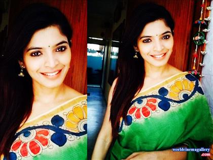 Sanchita Shetty