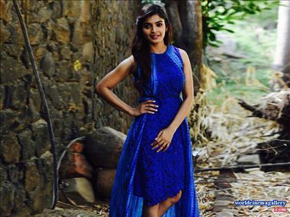 Sanchita Shetty