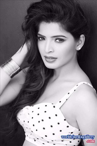 Sanchita Shetty
