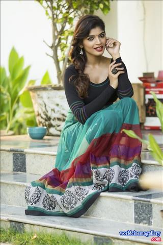 Sanchita Shetty Hot Stills