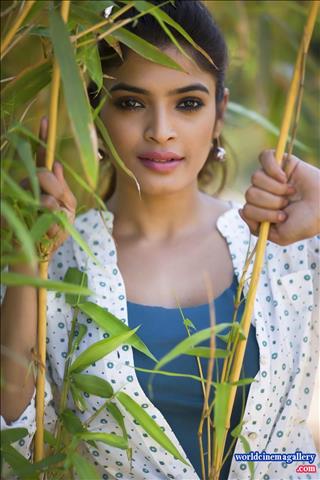 Sanchita Shetty Hot Stills