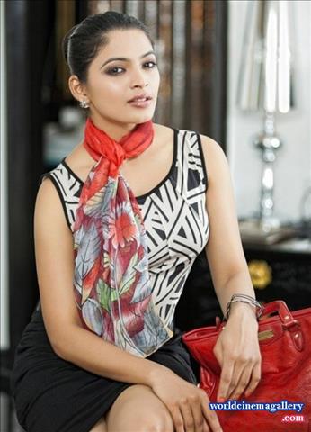 Sanchita Shetty Hot Stills