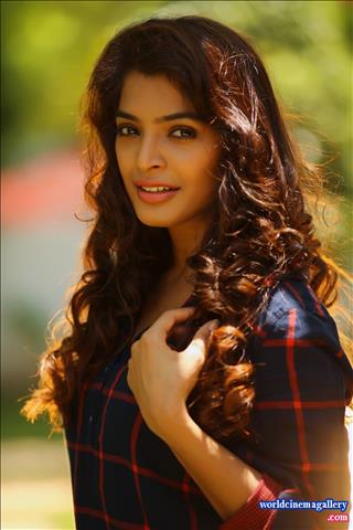Sanchita Shetty Hot Stills