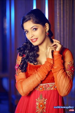 Sanchita Shetty Sexy Stills 