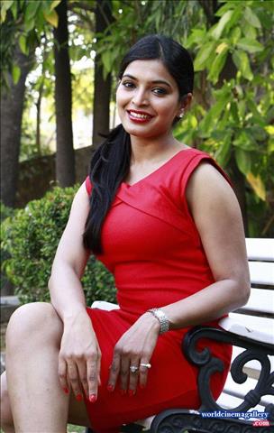 Sanchita Shetty Sexy Stills 