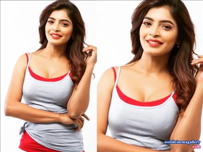 Sanchita Shetty Sexy Stills