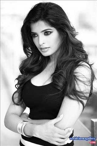 Sanchita Shetty Sexy Stills