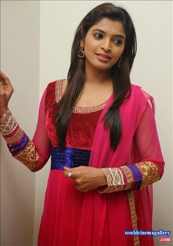 Sanchita Shetty Stills