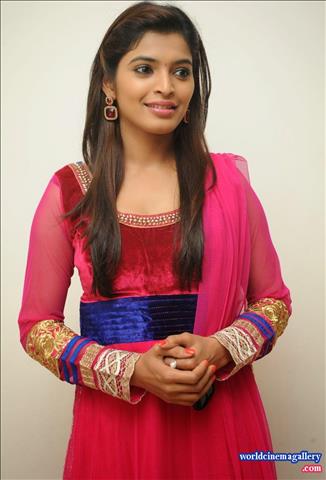 Sanchita Shetty Stills