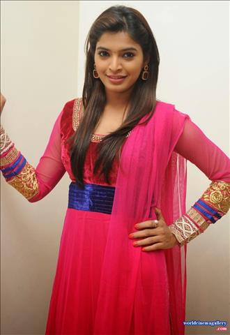 Sanchita Shetty Stills
