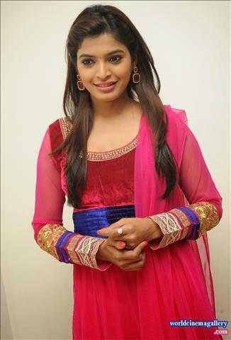 Sanchita Shetty Stills