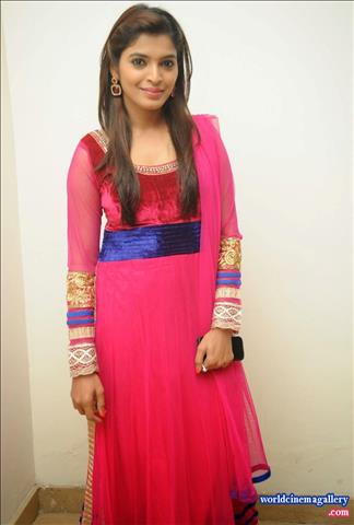 Sanchita Shetty Stills