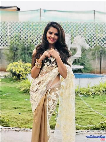 Shakti Astitva Ke Ehsaas Ki Actress Rubina Dilaik Bikini Stills