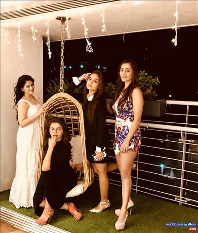 Shakti Astitva Ke Ehsaas Ki Actress Rubina Dilaik Bikini Stills