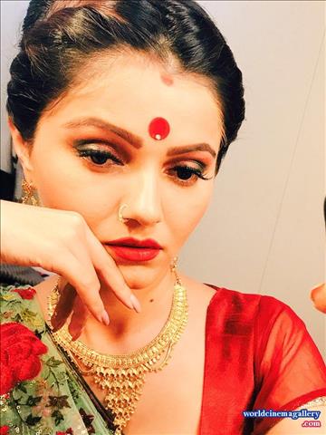 Shakti Astitva Ke Ehsaas Ki Actress Rubina Dilaik Bikini Stills