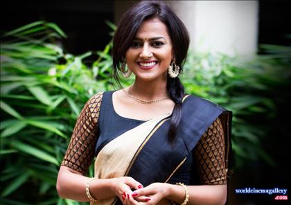 Shraddha Srinath