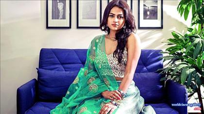 Shraddha Srinath