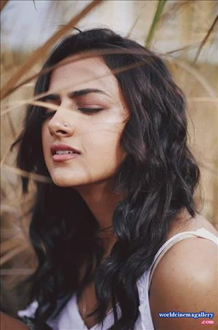 Shraddha Srinath