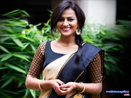Shraddha Srinath