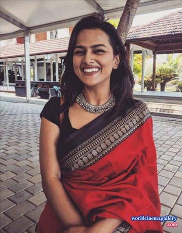 Shraddha Srinath