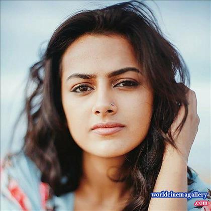 Shraddha Srinath Hot Stills