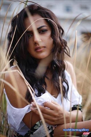 Shraddha Srinath Hot Stills