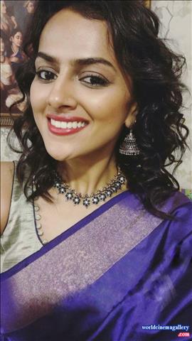 Shraddha Srinath Hot Stills