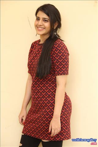 Simran Pareenja Stills