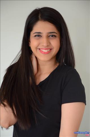 Simran Pareenja Stills