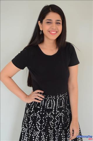 Simran Pareenja Stills