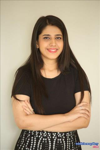 Simran Pareenja Stills