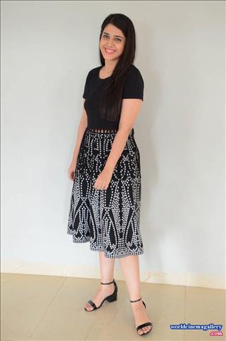 Simran Pareenja Stills