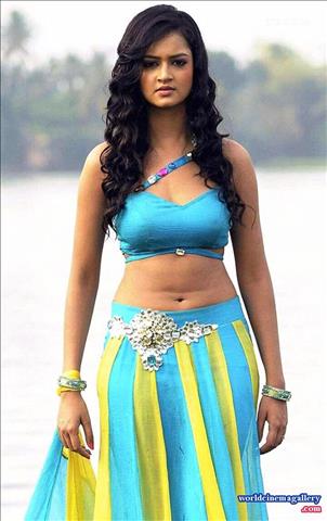 Actress Hot Images