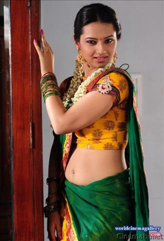 Actress Hot Images