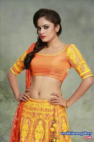 Actress Hot Pics