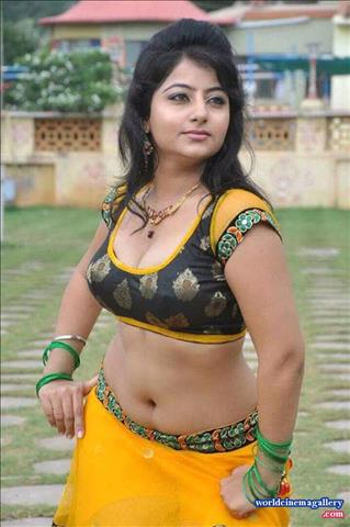 Actress Hot Stills