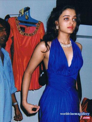 Aishwarya Rai Teen Age Stills