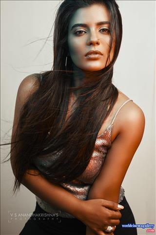 Aishwarya Rajesh Latest photoshoot Stills
