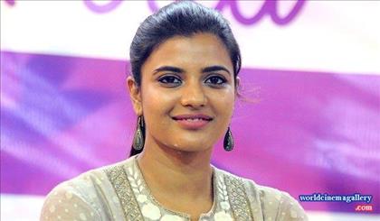 Aishwarya Rajesh Latest photoshoot Stills