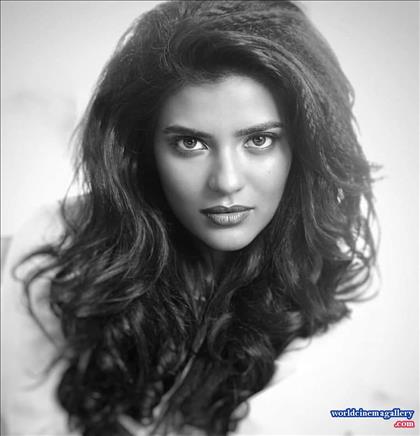 Aishwarya Rajesh Latest photoshoot Stills