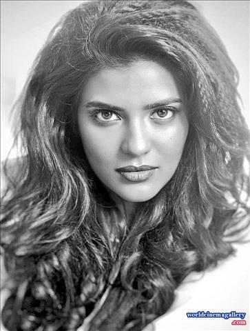 Aishwarya Rajesh Latest photoshoot Stills