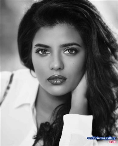 Aishwarya Rajesh Latest photoshoot Stills