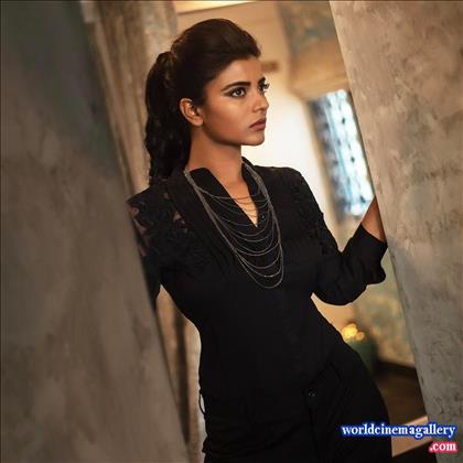 Aishwarya Rajesh Latest photoshoot Stills