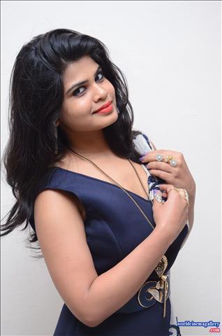 Alekhya Hot Stills