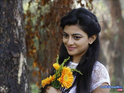 Anandhi Latest Stills